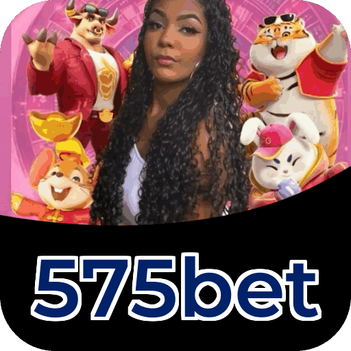 Interface apostas esportivas 575bet mostrando odds ao vivo, cash out e transmissão de jogos